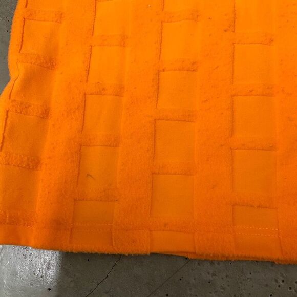 Frankie’s Bikinis Terry Mini Dress - Picture 5 of 5